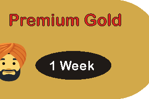 premium gold betting tips 1 week