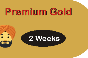 premium gold betting tips 2 weeks