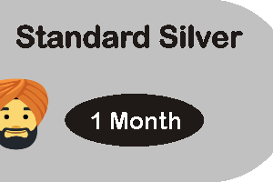 standard silver betting tips 1 month