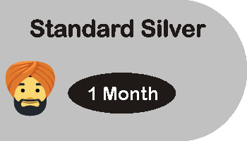 standard silver betting tips 1 month