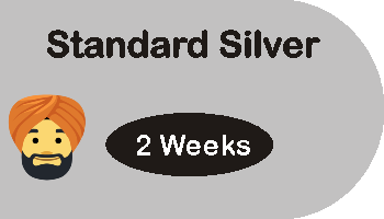 standard silver betting tips 2 weeks