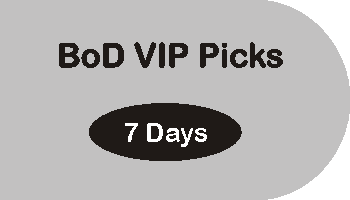 7 Days BoD VIP card pay