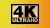 4K Video Quality Rendering