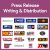 Press Release Writing and Distribution to 200 Top-Tier Media Houses